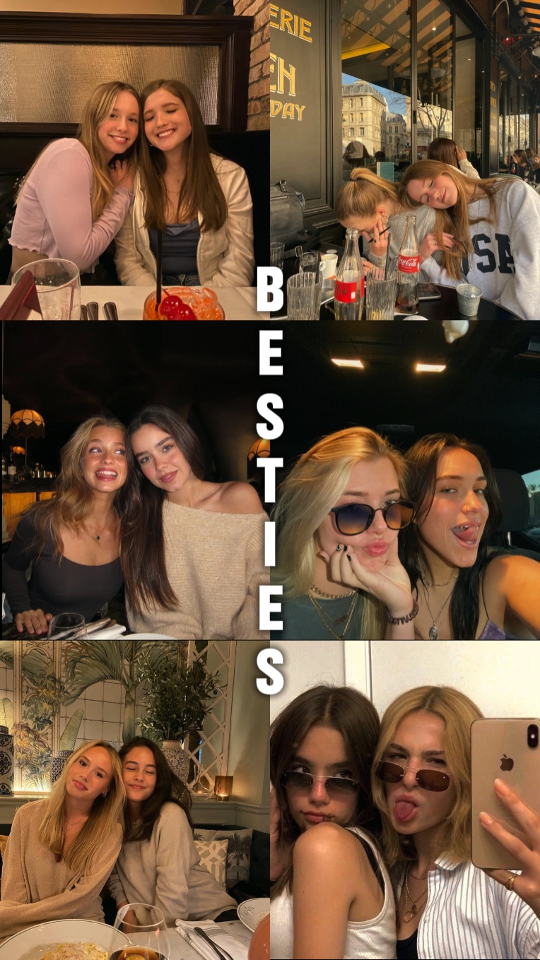 BESTIES