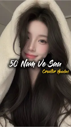 Nguyện cầu 50năm