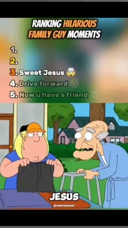 Family guy 😂
