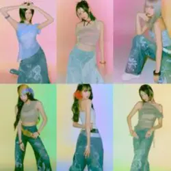 아이브 해야 나눔