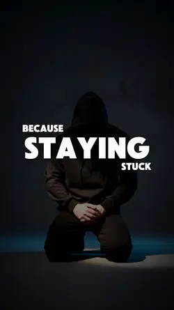 It's ok to not be ok