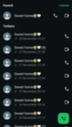 jika sempit