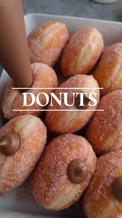 Donuts