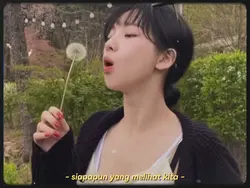 engkaulah kamuku....