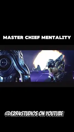 Master Chief 