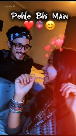 Pehle Bhi Main❤️