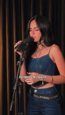 você vai ver 