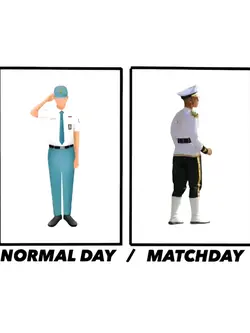 versi paskibra 