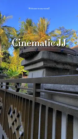 cinematic JJ