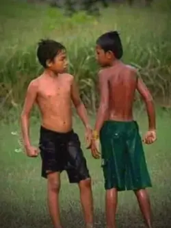 kami noon vs ngayon