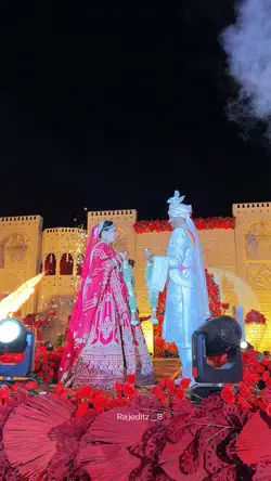 Cinamatic wedding 1