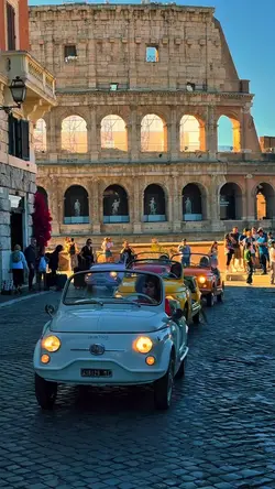 carro italia