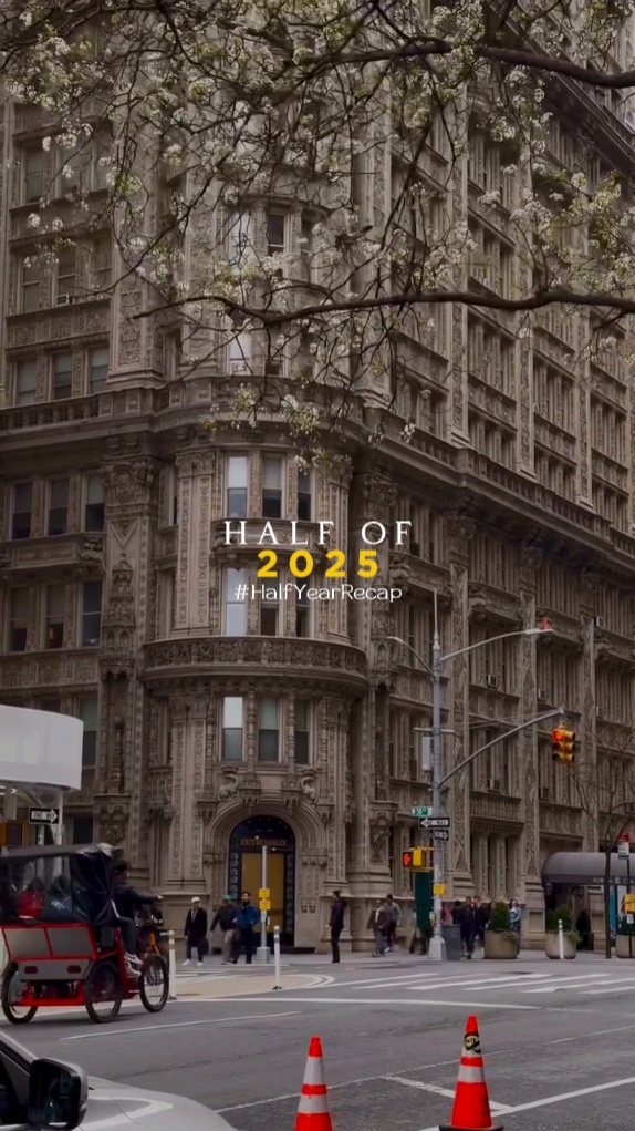 2025년의 절반