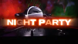 Night party