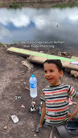 pov: berhasil
