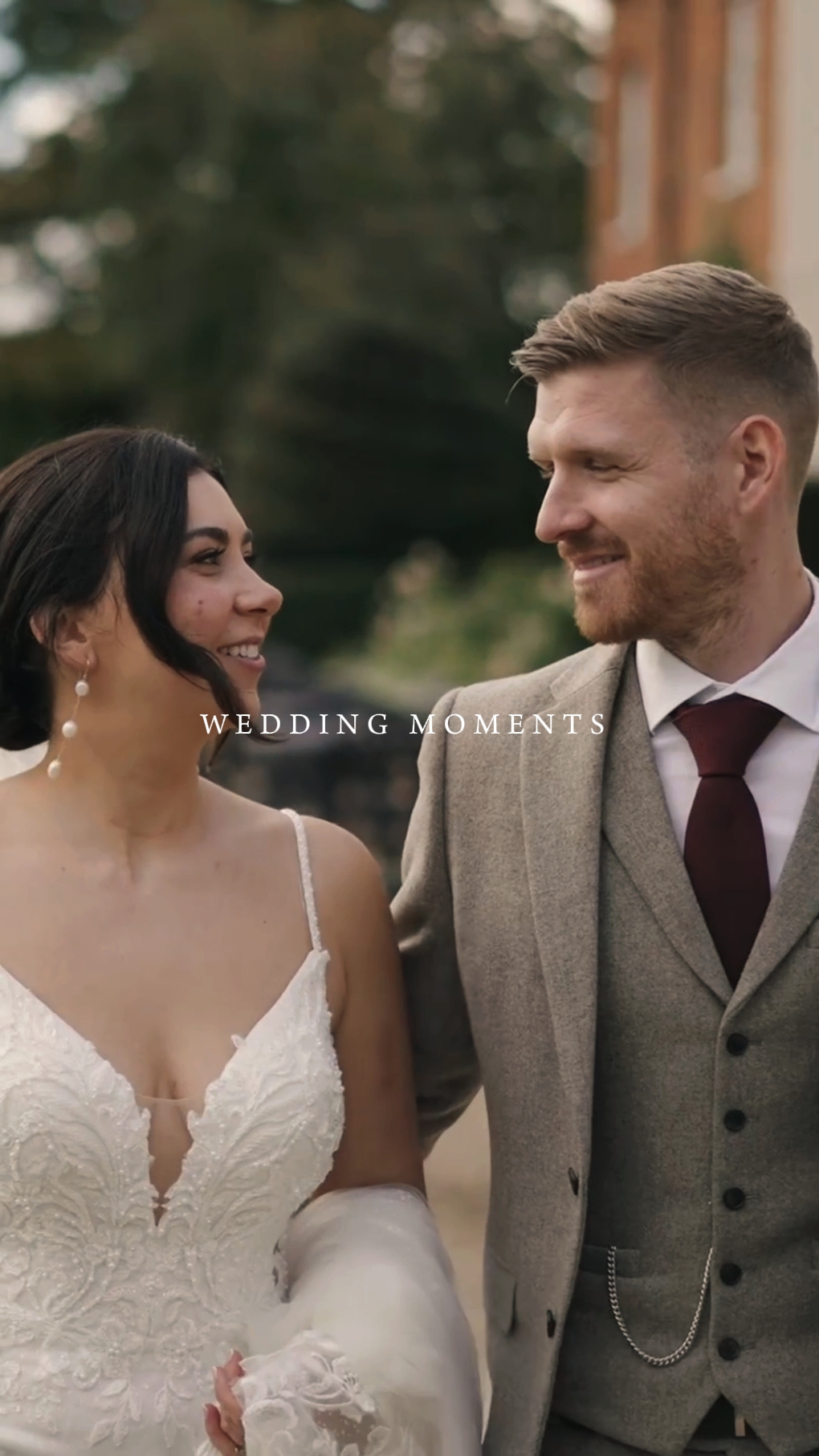Moments de mariage 