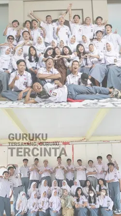 GURUKU TERSAYANG