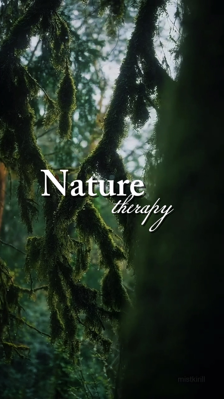 Nature Therapy