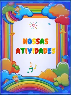 Educação infantil 