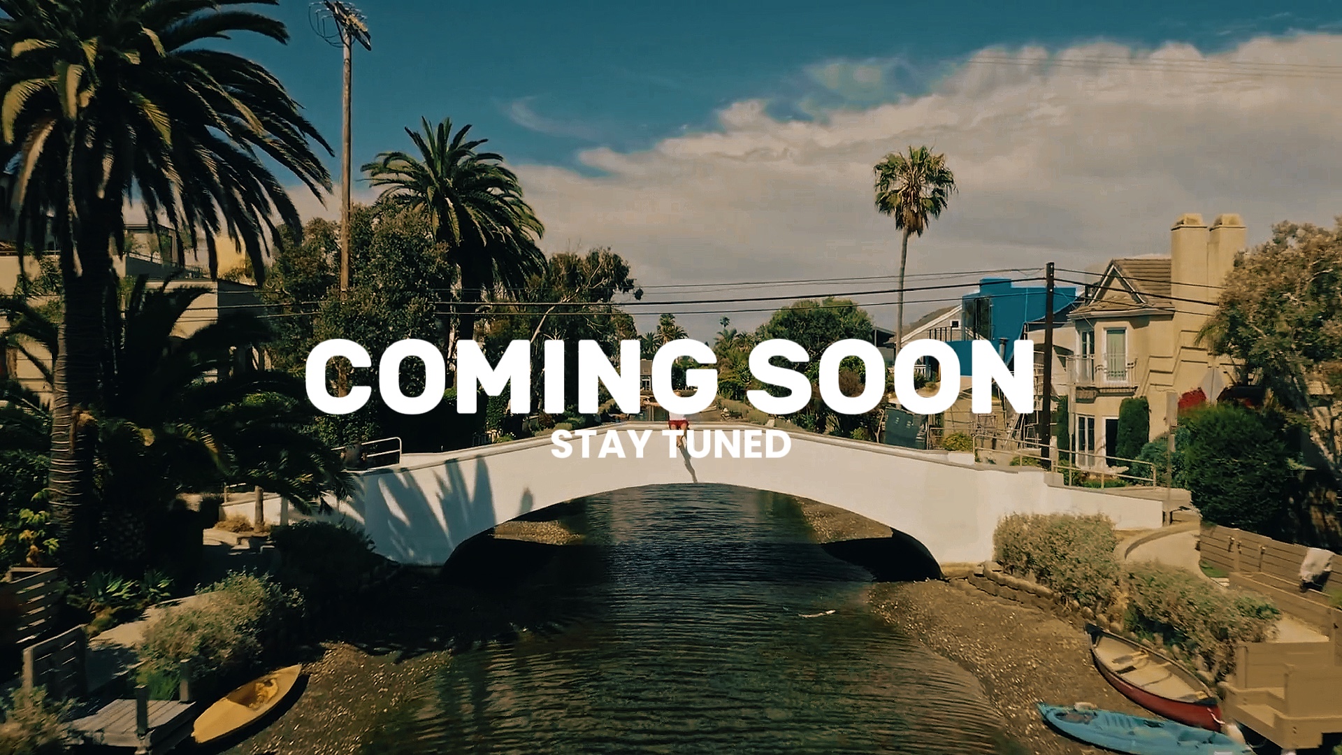 EM BREVE ABERTURA