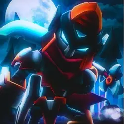 Mortis Sigma Boy
