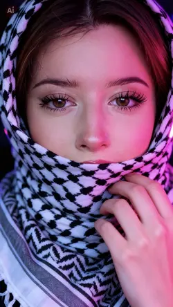 Habibi trend 
