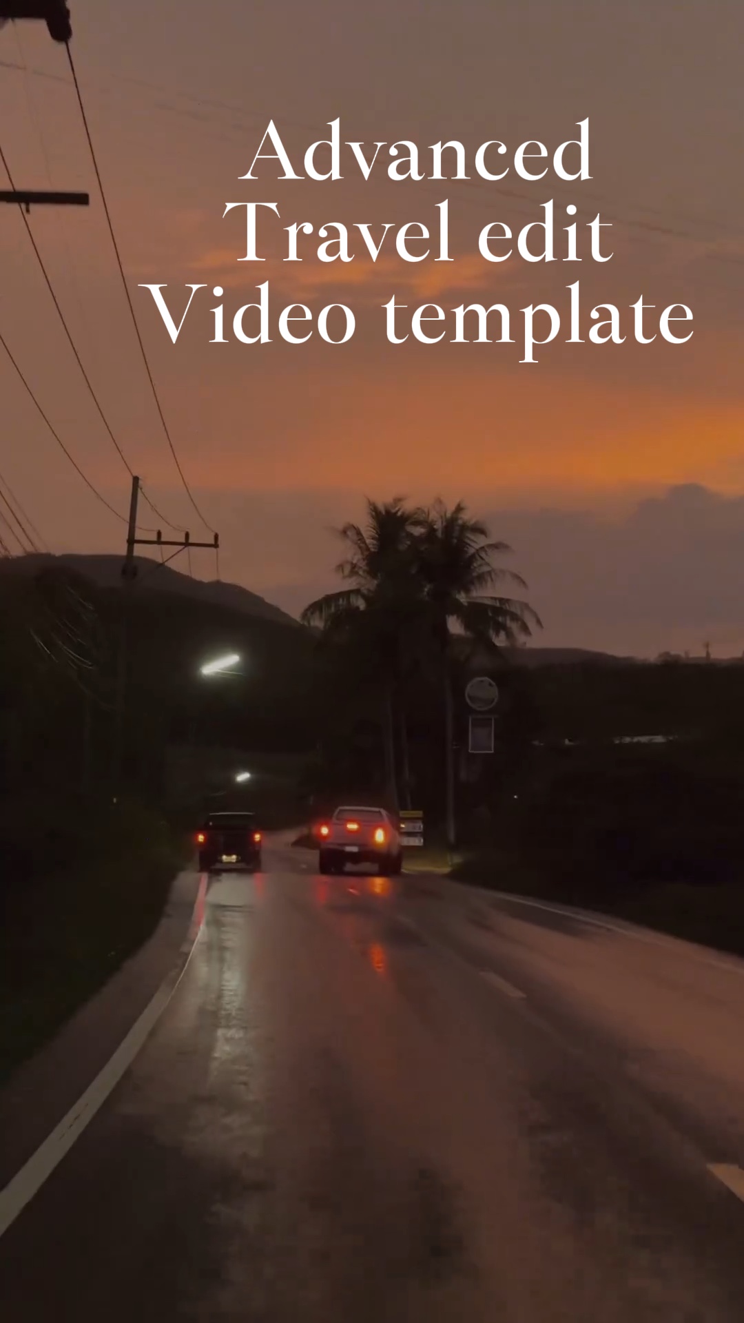 Travel dump edit 🤞🏻