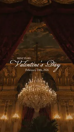 Valentine’s Day