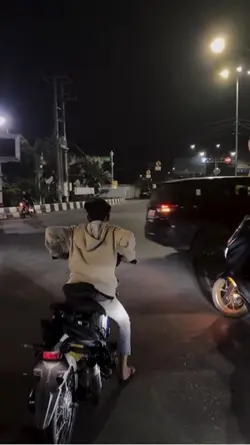 Biasa anak muda