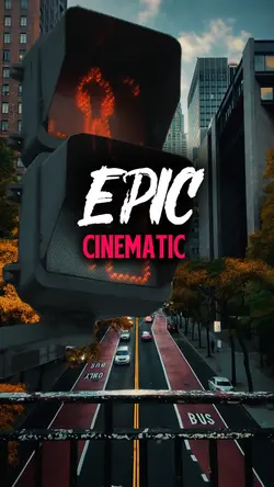 Epic Cinematic