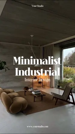 MinimalistIndustrial