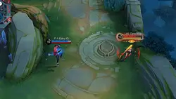 MLBB FACE SKULL EDIT