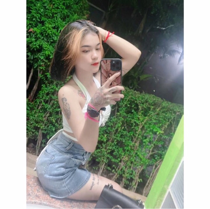 ចង់កាត់អត់ខំមិនមក😩❤️️