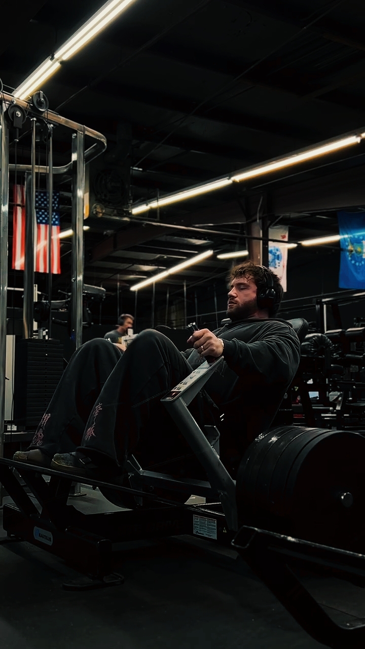 VIDEOS DE 8 CLIPS DE GIMNASIO