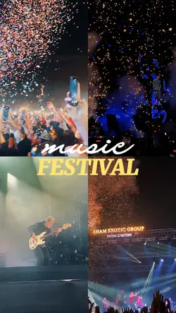 Music Festival