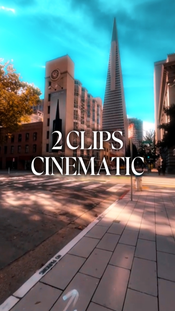 Cinematic 2clips
