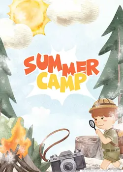 Summer Camp