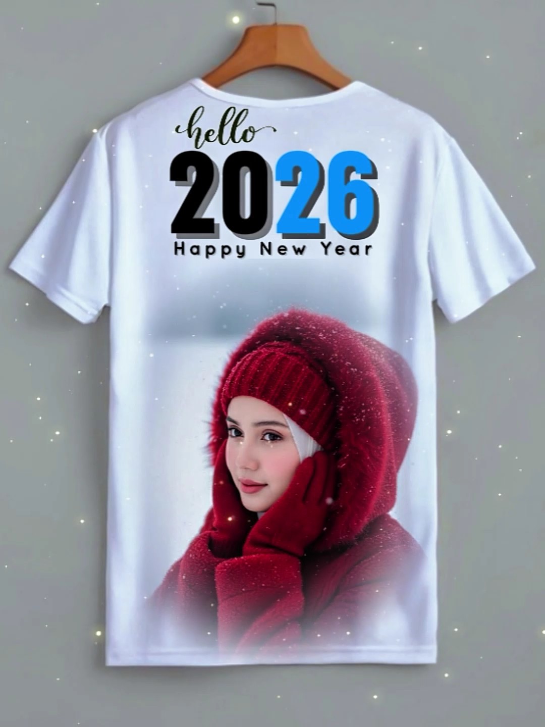 Hello 2026  l 