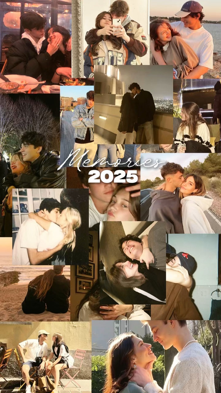 Recuerdos 2025🤍