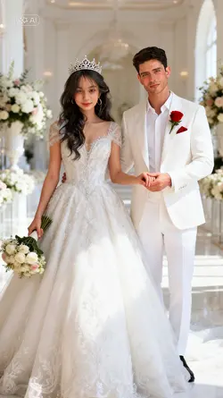 ai wedding 