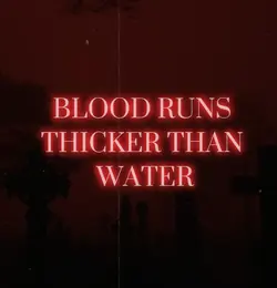 The water is fine