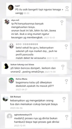 efek notif pesan