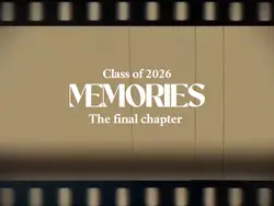Memories the class