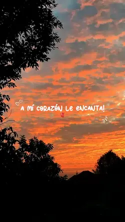 A mí corazón le enca