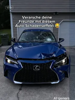 Autoschaden