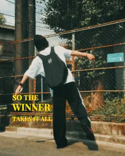 The winner takes