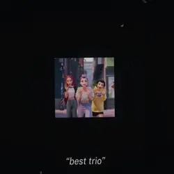 best trio