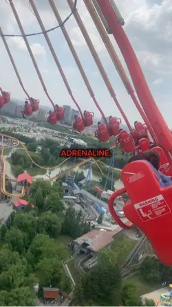 Adrenaline 