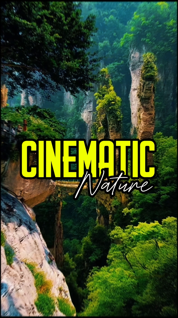 CINEMATIC