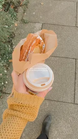 morning walk trend